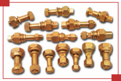 Hub Bolts