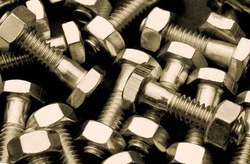 High Tensional Industrial Fasteners