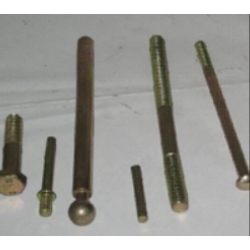 Mild Steel Fasteners