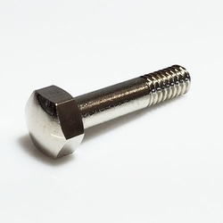 Nickle Rim Bolt