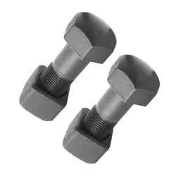 Mild Steel nut Bolt