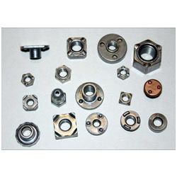 Internal Thread fasteners