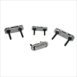 Metal Conveyor Belt Fasteners