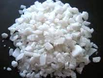 Non ferric alum Non ferric alum