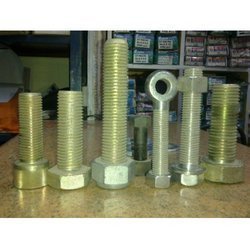 Bolts and Fittings