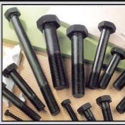 High Tensile Nut Bolt