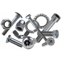 Steel Fasteners