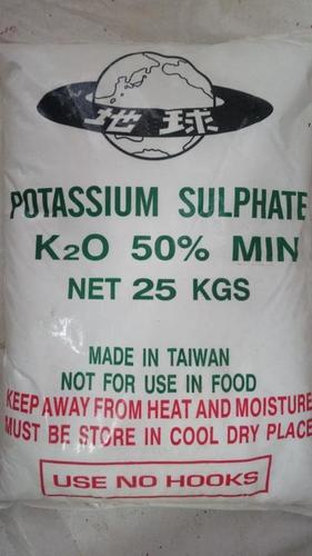 Potassium Sulphate