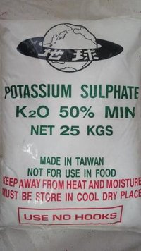 Straight Potassium Fertilizer