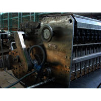 Pressurized Head Box for Paper Mill