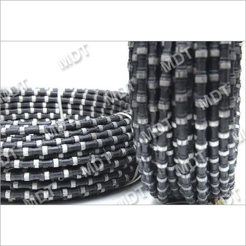 Black Rcc Wire Saw