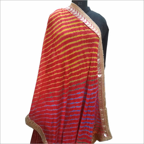 Chiffon Dupatta