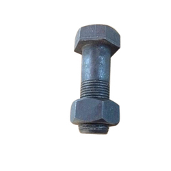 JCB Side Cutter Bolt