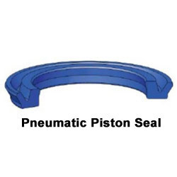 Pneumatic Piston Seals