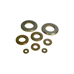 Plain Washers