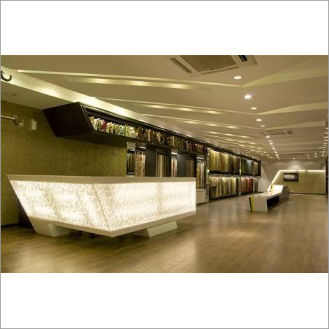 Exterior Room Decoration Service