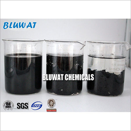 Diamond Mine Flocculant