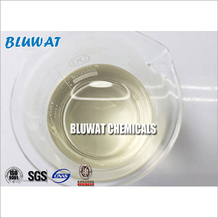 Non-Toxic Water-Soluble Quaternary Ammonium Polymer