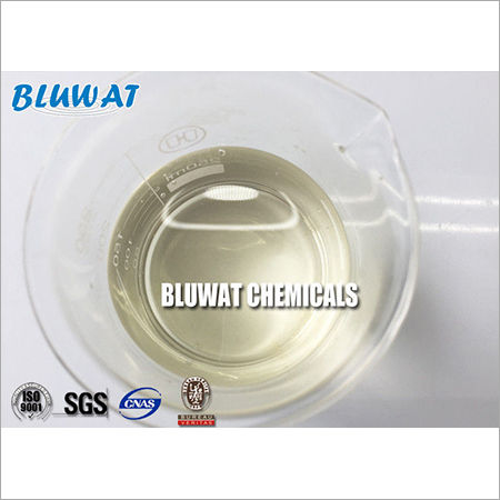 Transparent Colloid Polyamine Flocculant Cationic Polymer