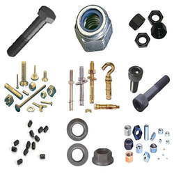 Industrial Fasteners