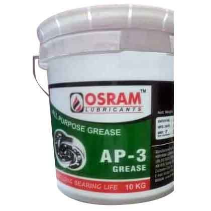 All Purpose Grease By HARYANA LUBRICANTS INDIA CO.