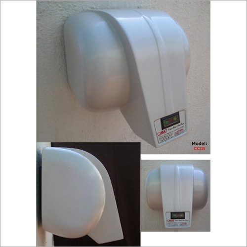 Hand Dryer