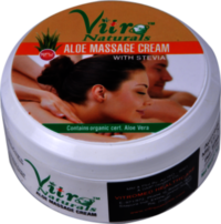 Aloe Massage Cream