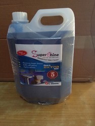 Bathroom Cleaner