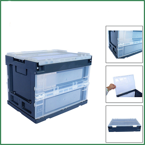 Plastic Home Storage Box By SUZHOU UGET PLASTIC TECH CO., LTD