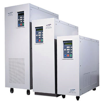 UPS Equipment