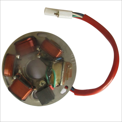 Stator Assembly Coil