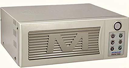 Sine Wave Inverter