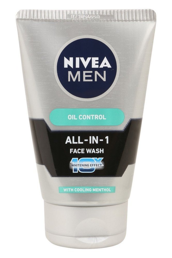 Nivea Face Wash