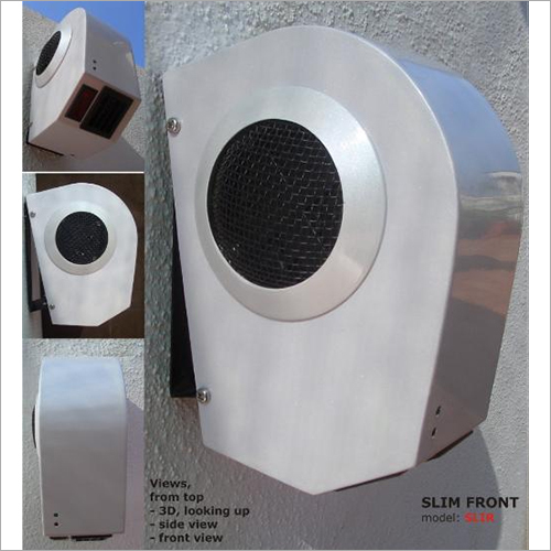 Hand Dryer