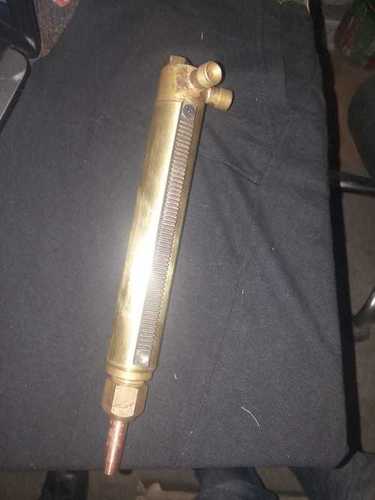 Industrial Gas Cutter