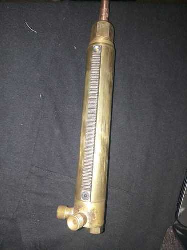 Gas Cutter