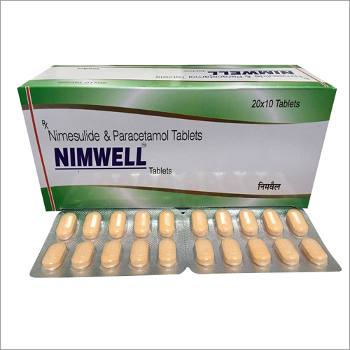Nimwell Tablets