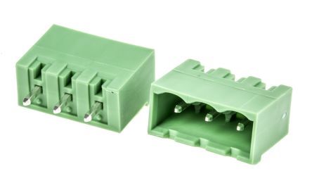combicon connector