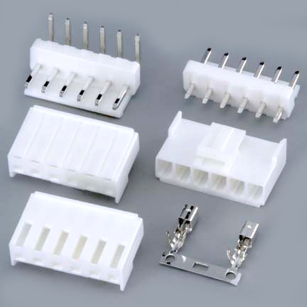 393 connector