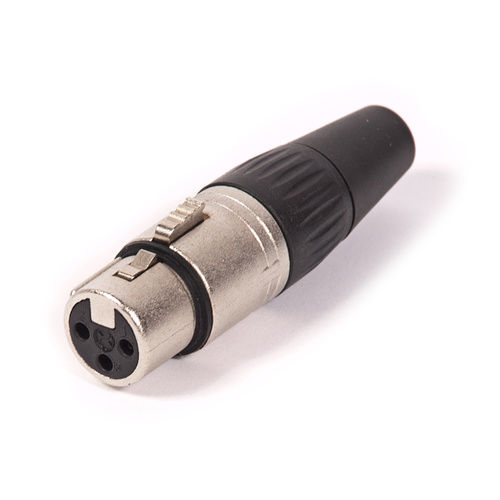 XLR Connector