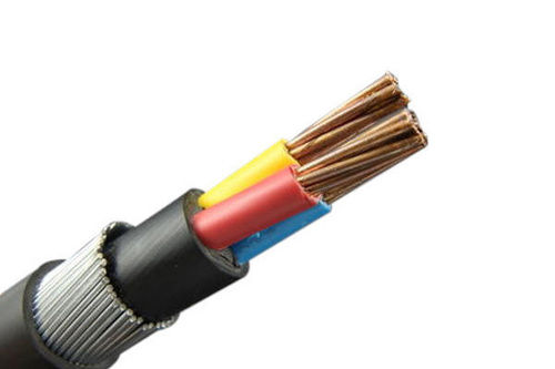 RUBBER SILICONE MULTICORE SHIELD CABLE