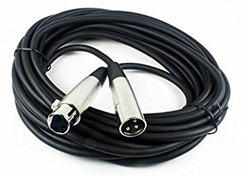 Xlr Cable