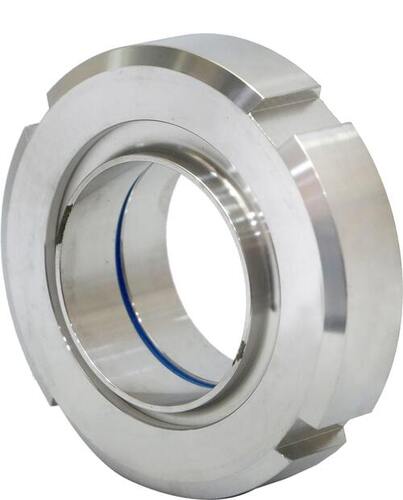 STAINLESS STEEL Din Union