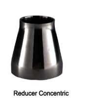 STAINLESS STEEL Concentric Reducer