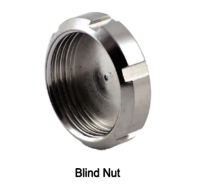 SMS Blind Nut