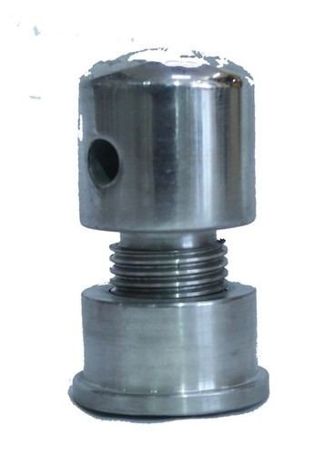 Stainless Steel Ball Feet
