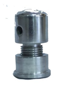 Stainless Steel 304 Ball Feet