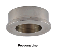 STAINLESS STEEL Reducing Union Liner