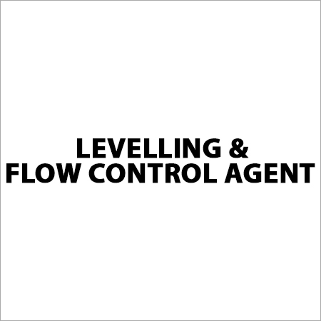 Levelling & Flow Control Agent