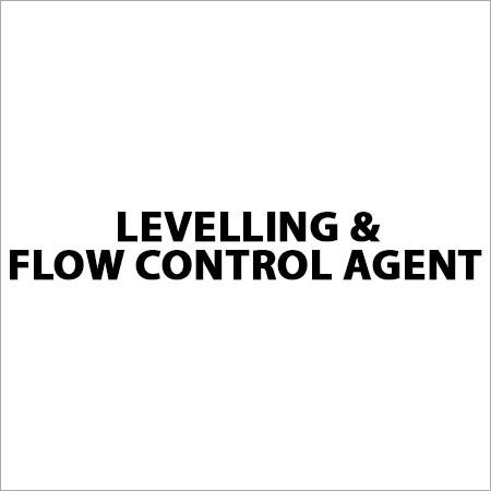 Levelling & Flow Control Agent